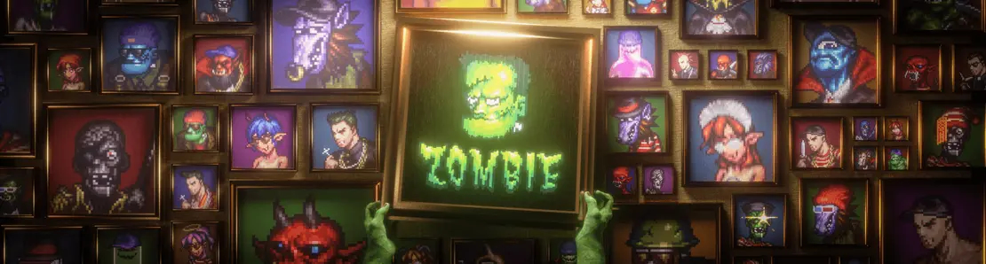 ZombieClub Token