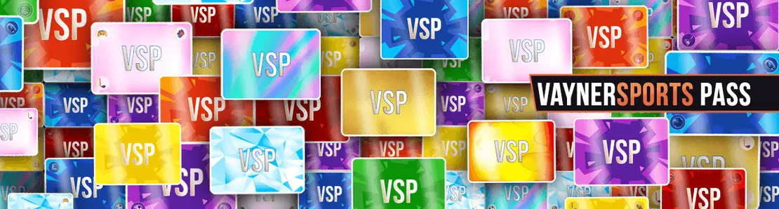 VaynerSports Pass VSP