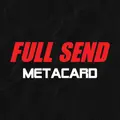 FULL SEND METACARD NFT