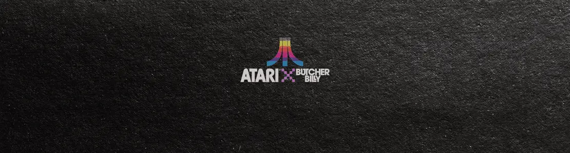 50 Years of Atari