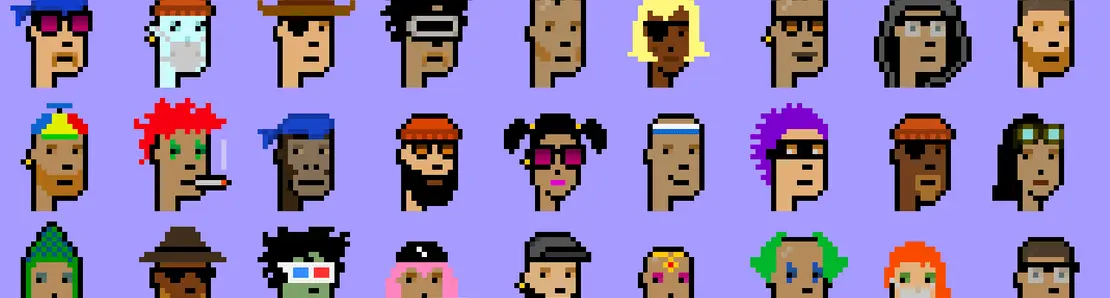 CryptoPunks V1 (wrapped)