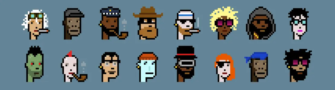 CryptoPunks