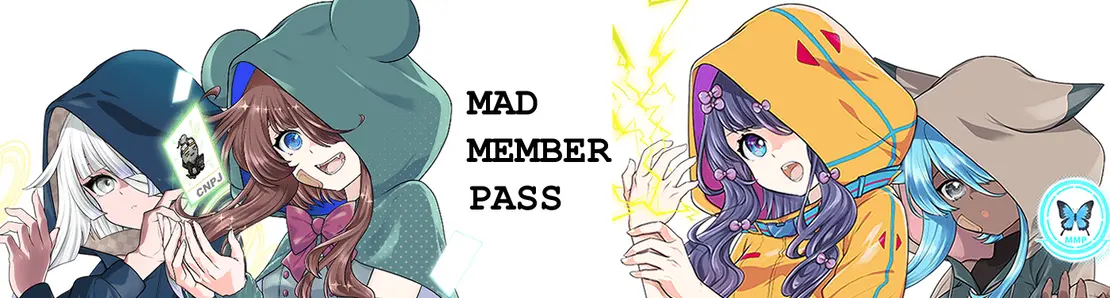 MadMemberPass