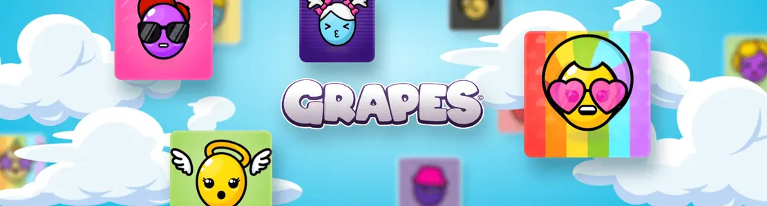 The Grapes