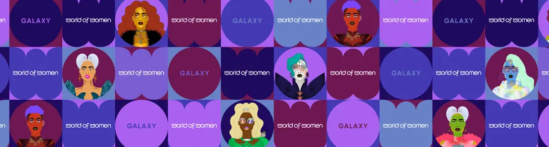 World of Women Galaxy