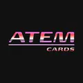 ATEM Membership Cards