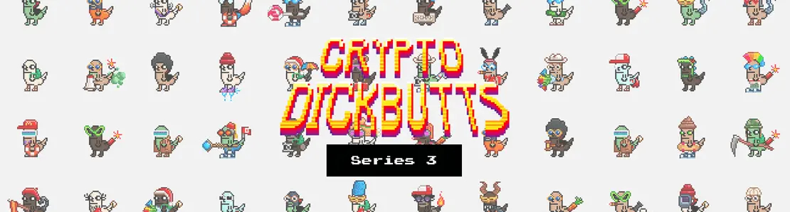 CryptoDickbutts