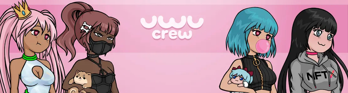 uwucrew