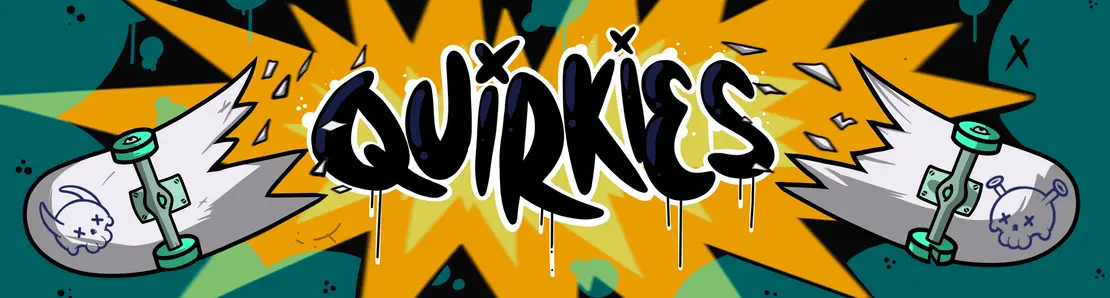 Quirkies Originals