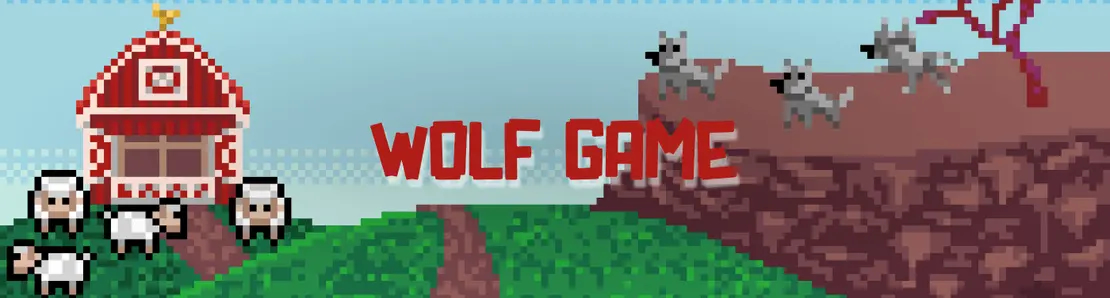 Wolf Game