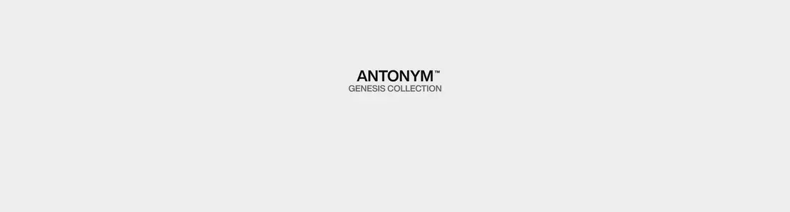 Antonym: GENESIS